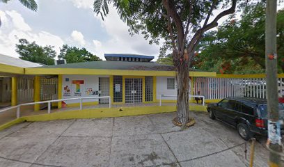 URGENCIAS Hospital Regional de Alta Especialidad de Salud Mental Villahermosa