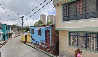 Casa juan