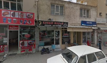 Candan Kömürcülük