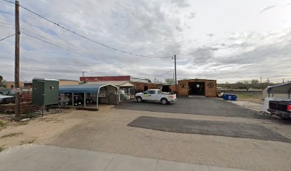 Montalvo's Feed Store