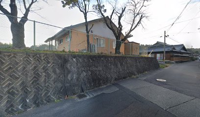 春里小学校 児童クラブ