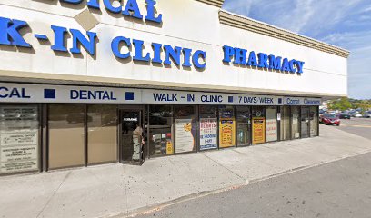 Health Square Drug Store