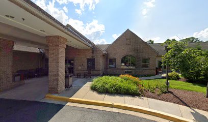 Oak Manor Center for Rehabilitation and Healthcare