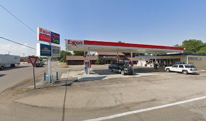 Exxon