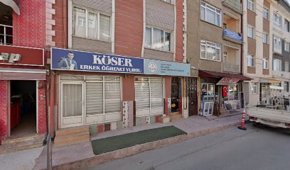 Özel Aysima Kız Öğrenci Yurdu