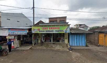 Bank BRI TERAS Pasar Brangkal