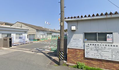 トーエイ 常滑工場