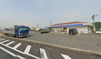 ローソン 備前長船店