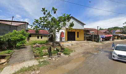 Taman Bacaan Masyarakat Irfani