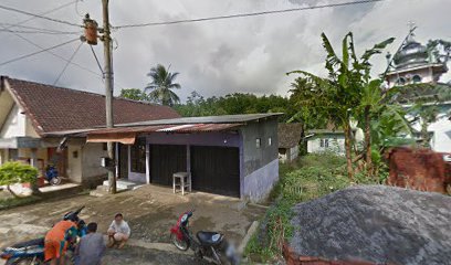 Rumah pribadi