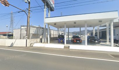 日産EV充電スポット