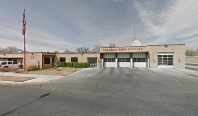 Roswell Fire Department