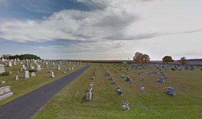 Mount Aerie Cemetery