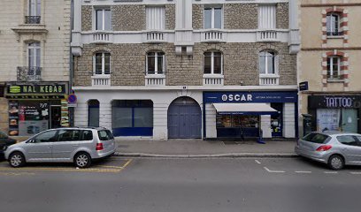 Oscar Rennes