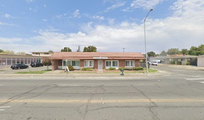 Solano School of Nursing