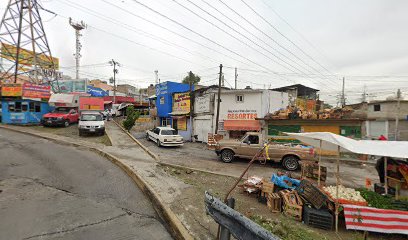 Servicio Médica San agustin