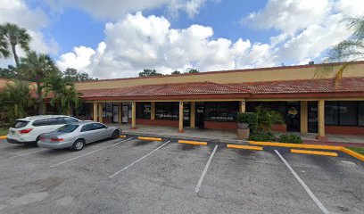 Pain Center Of Palm Beach