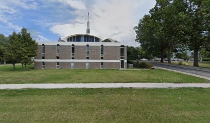 Osceola United Methodist Church