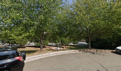 Manassas Veterans Memorial