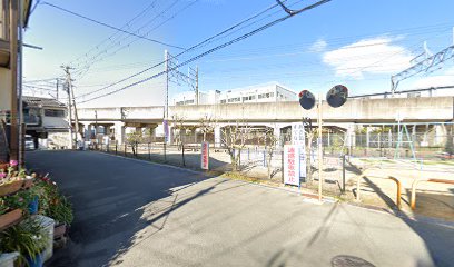 御供田第3地域広場