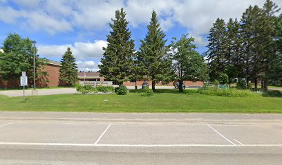 Sundridge Centennial Public School