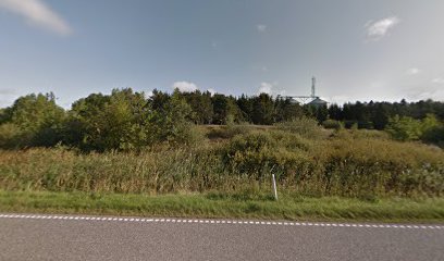 DLG Svindbæk (DLG Østjylland)