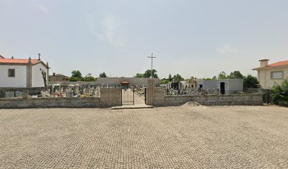 Cemitério de São Miguel de Seide