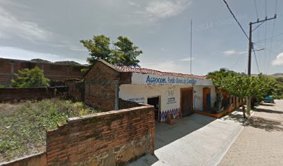 Agrocampo Pueblo Nuevo