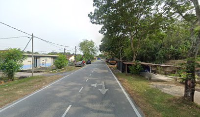 Warung Nasi Campur Intan