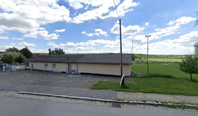 Sportanlage USC Drasenhofen Fuhrmann Arena