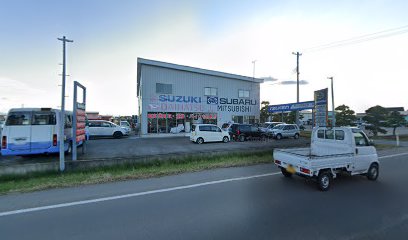 館山自動車整備工場