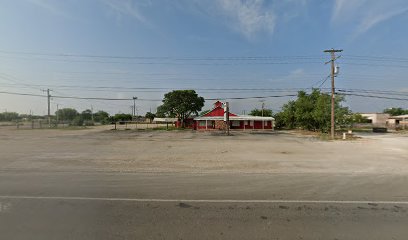 RED BARN Adult Book Store