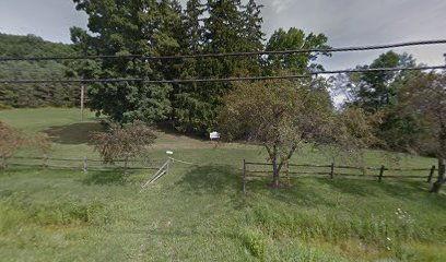 State Hospital Cemetery