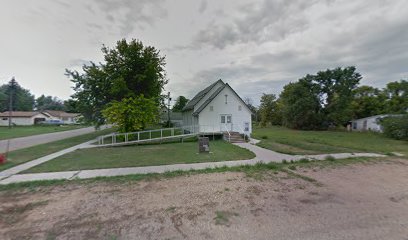 First Presbyterian Church