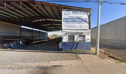 Servicio automotriz y Refaccionaria "Jesús" - Taller mecánico en Arandas, Jalisco, México