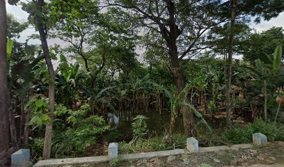 Makam nampan 2 banyon