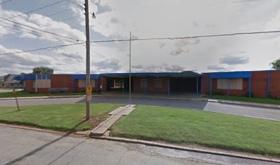 Walters Elementary School