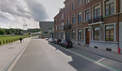 Mentor-Escale Liège