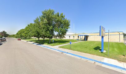 Falls Valley Elementary School
