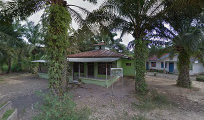 Masjid Al-Hidayah