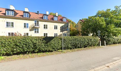 Harvardparken