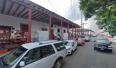 Zapateria La Lagunilla