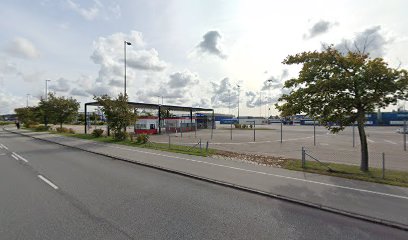 Kalundborg Container Terminal