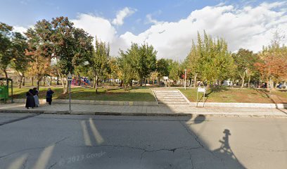 Dinlenme Parkı