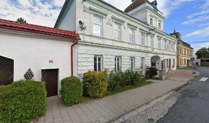 Studio Beauty Střelice