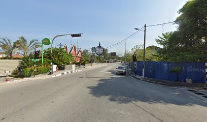 Batu Feringghi Penang