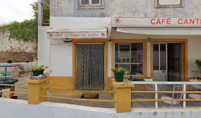 CAFÉ CANTINHO DA ALDEIA