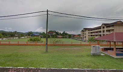 Sekolah Kebangsaan Kuala Balah