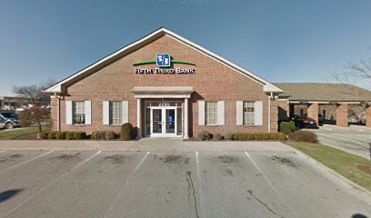 Fifth Third Mortgage - William Adams