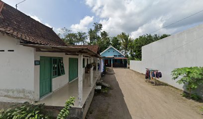 PT.Strategic Pest Control Yogyakarta (2022)
